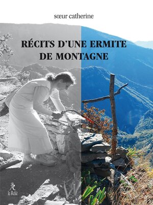 cover image of Récits d'une ermite de montagne